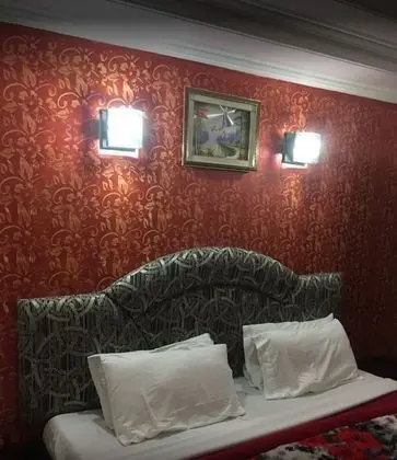 Presidential Süit, 1 En Büyük (King) Boy Yatak