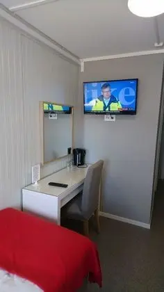 İki Ayrı Yataklı Oda