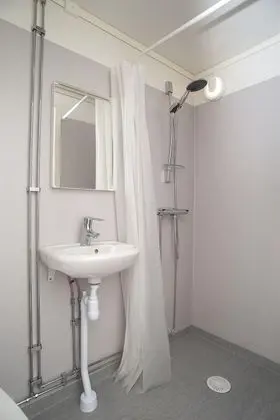 İki Ayrı Yataklı Oda