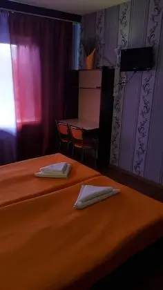 Comfort İki Ayrı Yataklı Oda