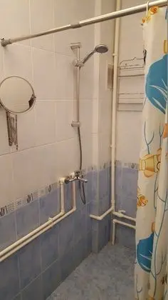 Comfort İki Ayrı Yataklı Oda