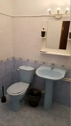 Comfort İki Ayrı Yataklı Oda