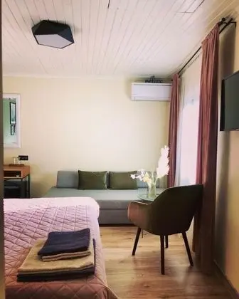 Comfort Üç Kişilik Oda