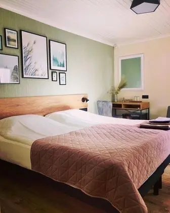 Comfort Üç Kişilik Oda