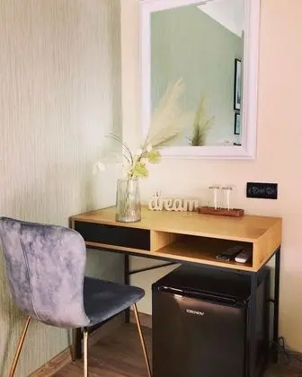 Comfort Üç Kişilik Oda