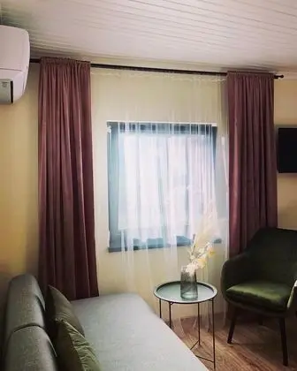 Comfort Üç Kişilik Oda