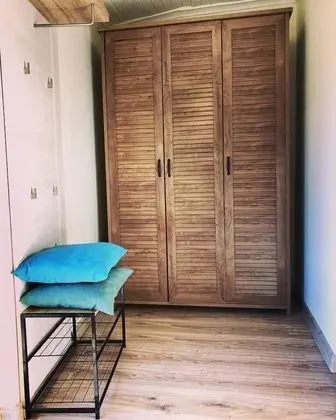 Comfort Üç Kişilik Oda