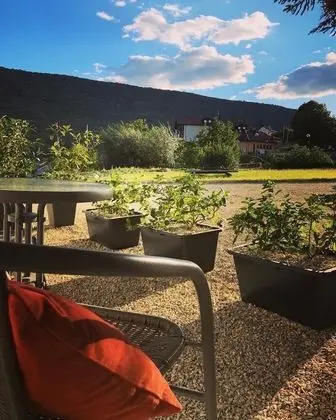 Comfort Üç Kişilik Oda