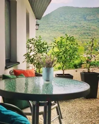 Comfort Üç Kişilik Oda