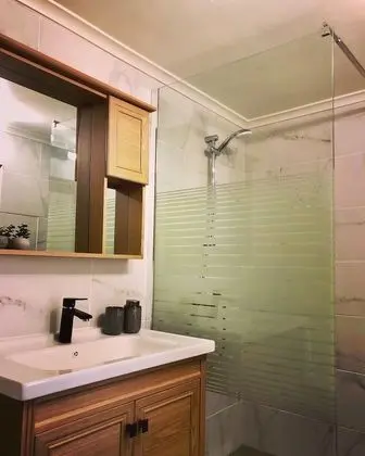 Comfort Üç Kişilik Oda