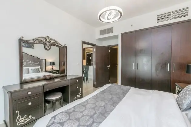 DHH - 1 Bed 29 Blvd T2 Downtown Close To Dubai Mall