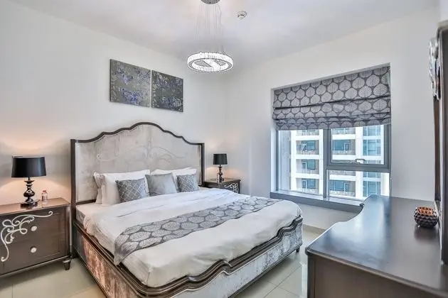 DHH - 1 Bed 29 Blvd T2 Downtown Close To Dubai Mall