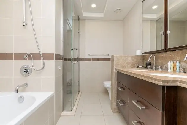 DHH - 1 Bed 29 Blvd T2 Downtown Close To Dubai Mall