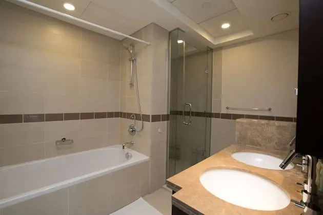 DHH - 1 Bed 29 Blvd T2 Downtown Close To Dubai Mall