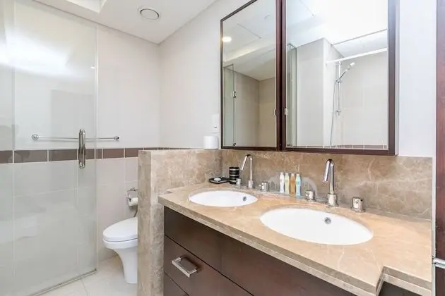 DHH - 1 Bed 29 Blvd T2 Downtown Close To Dubai Mall