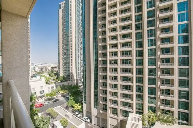 DHH - 1 Bed 29 Blvd T2 Downtown Close To Dubai Mall