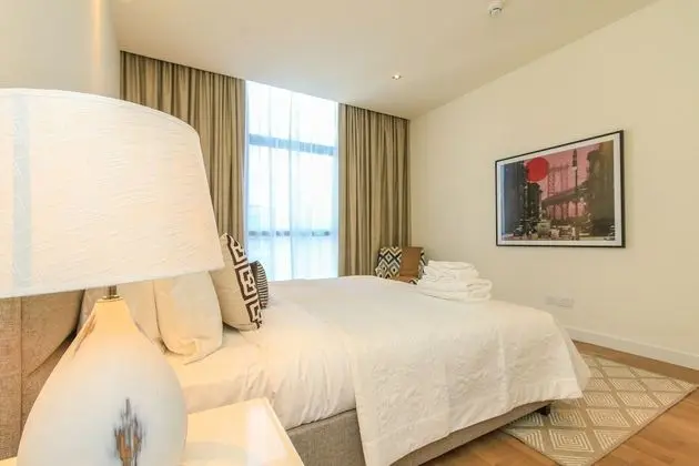 DHH - High Floor 2 Beds Close To Mazaya Centre City Walk B22