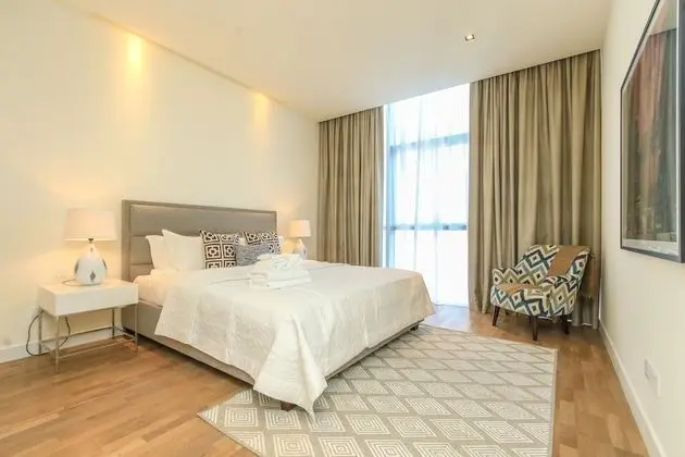 DHH - High Floor 2 Beds Close To Mazaya Centre City Walk B22