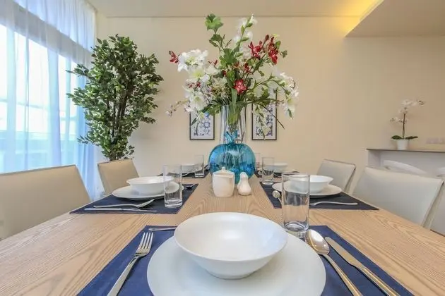 DHH - High Floor 2 Beds Close To Mazaya Centre City Walk B22