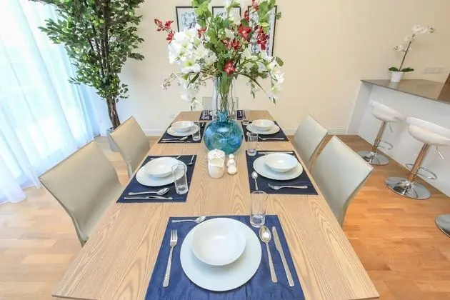 DHH - High Floor 2 Beds Close To Mazaya Centre City Walk B22