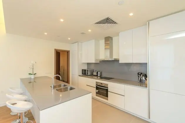 DHH - High Floor 2 Beds Close To Mazaya Centre City Walk B22