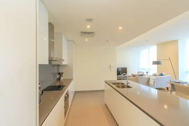 DHH - High Floor 2 Beds Close To Mazaya Centre City Walk B22