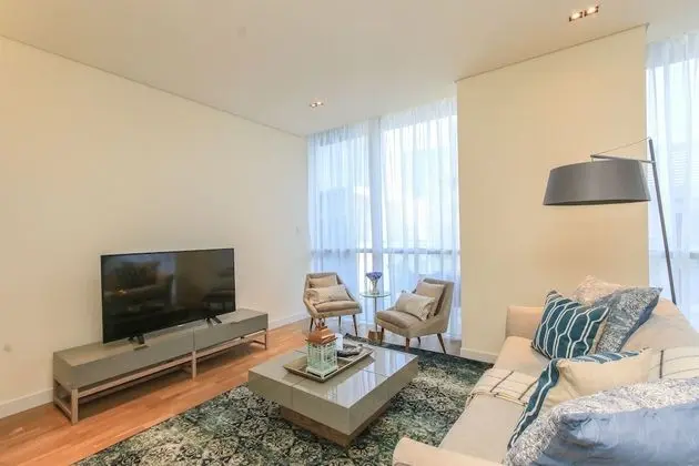 DHH - High Floor 2 Beds Close To Mazaya Centre City Walk B22