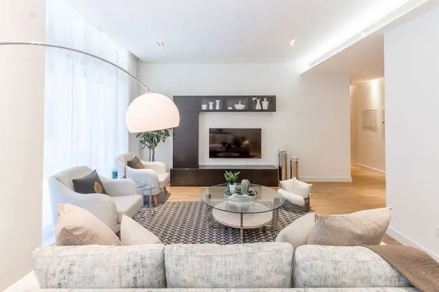 DHH - High Floor 2 Beds Close To Mazaya Centre City Walk B22