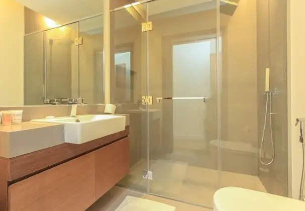 DHH - High Floor 2 Beds Close To Mazaya Centre City Walk B22