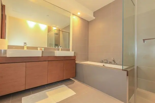 DHH - High Floor 2 Beds Close To Mazaya Centre City Walk B22