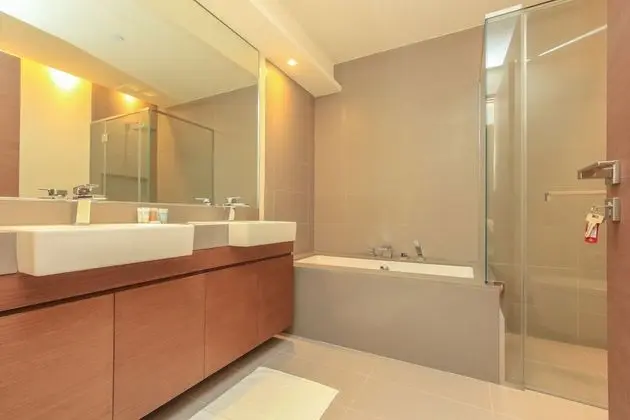 DHH - High Floor 2 Beds Close To Mazaya Centre City Walk B22