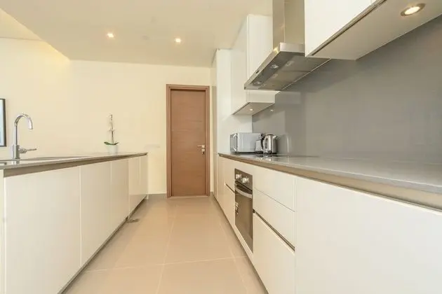 DHH - High Floor 2 Beds Close To Mazaya Centre City Walk B22