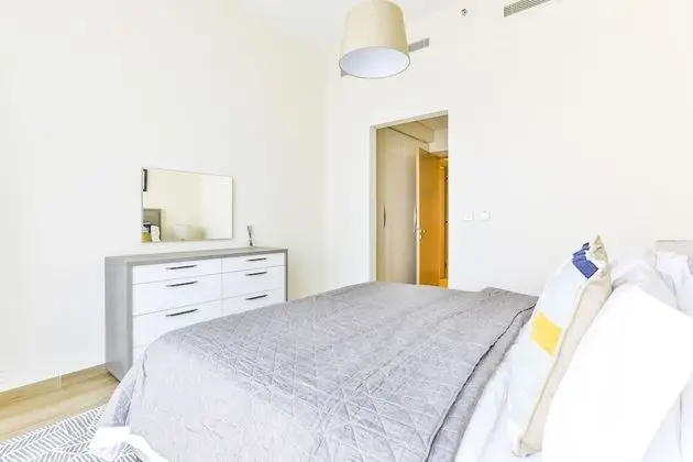 Deluxe Apart Daire, 2 Yatak Odası, Şehir Manzaralı