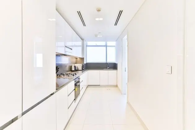 Deluxe Apart Daire, 2 Yatak Odası, Şehir Manzaralı