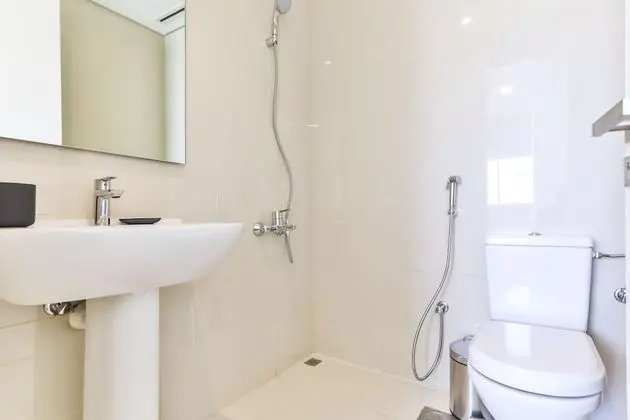 Deluxe Apart Daire, 2 Yatak Odası, Şehir Manzaralı