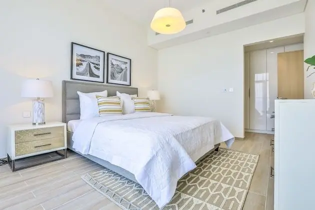 DHH - 2 Beds For The Price of 1 Bed Mada Residences Downtown