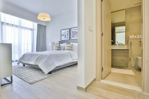 DHH - 2 Beds For The Price of 1 Bed Mada Residences Downtown