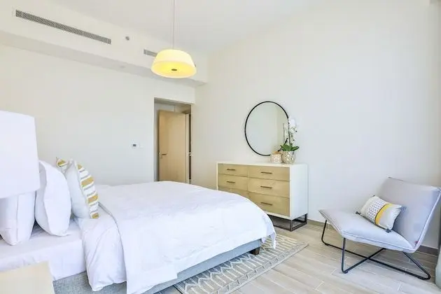 DHH - 2 Beds For The Price of 1 Bed Mada Residences Downtown