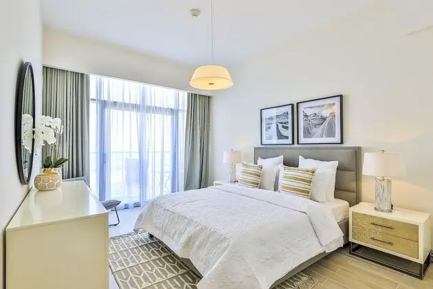 DHH - 2 Beds For The Price of 1 Bed Mada Residences Downtown