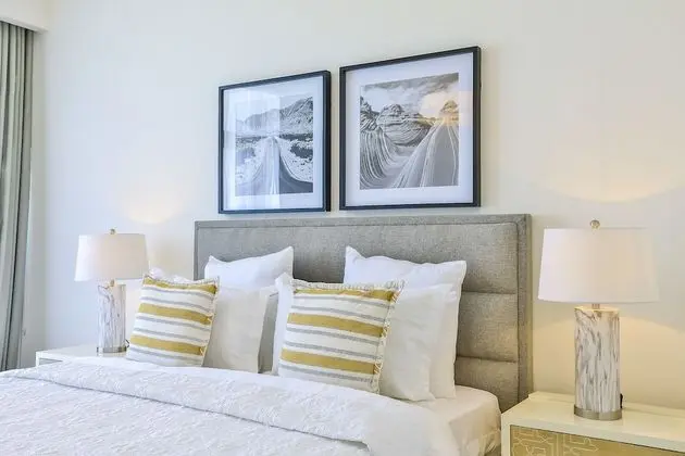 DHH - 2 Beds For The Price of 1 Bed Mada Residences Downtown