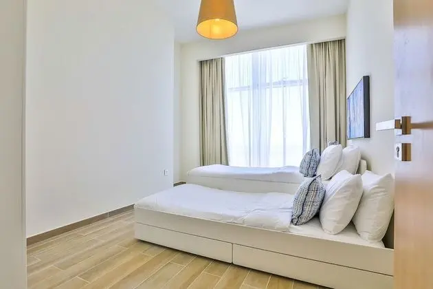 DHH - 2 Beds For The Price of 1 Bed Mada Residences Downtown