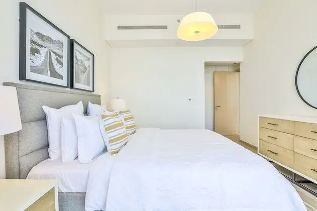 DHH - 2 Beds For The Price of 1 Bed Mada Residences Downtown