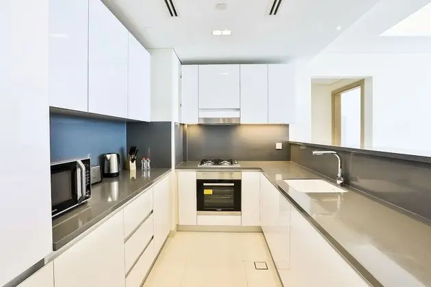 DHH - 2 Beds For The Price of 1 Bed Mada Residences Downtown