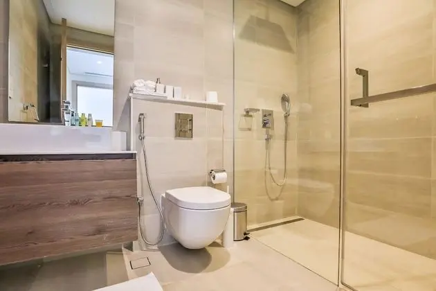 DHH - 2 Beds For The Price of 1 Bed Mada Residences Downtown