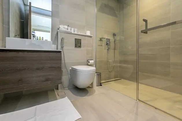DHH - 2 Beds For The Price of 1 Bed Mada Residences Downtown