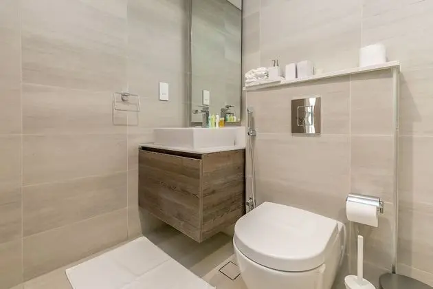DHH - 2 Beds For The Price of 1 Bed Mada Residences Downtown
