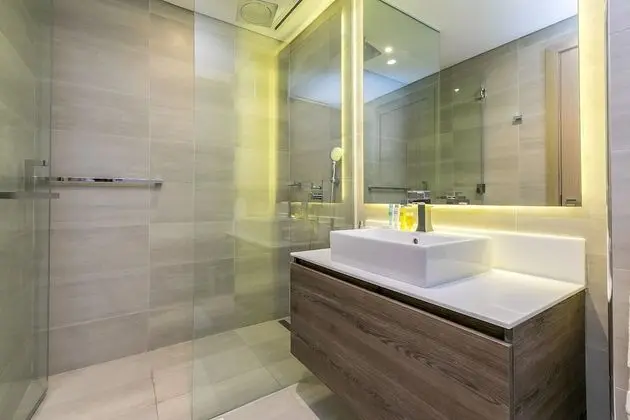 DHH - 2 Beds For The Price of 1 Bed Mada Residences Downtown