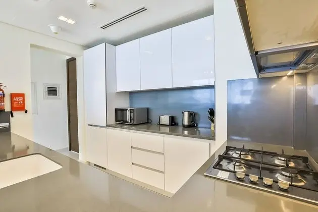 DHH - 2 Beds For The Price of 1 Bed Mada Residences Downtown