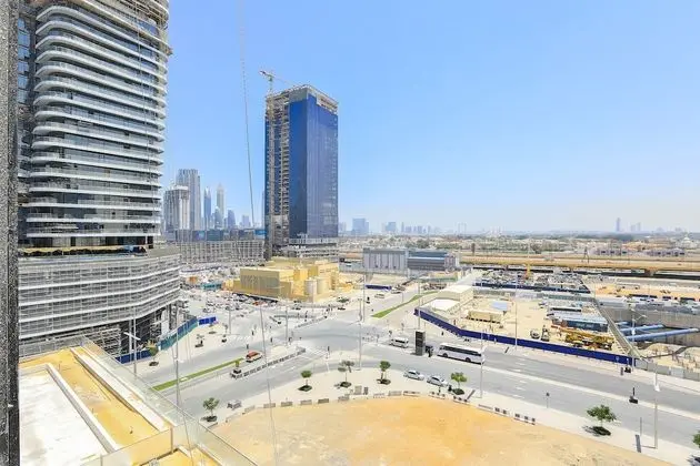 DHH - 2 Beds For The Price of 1 Bed Mada Residences Downtown