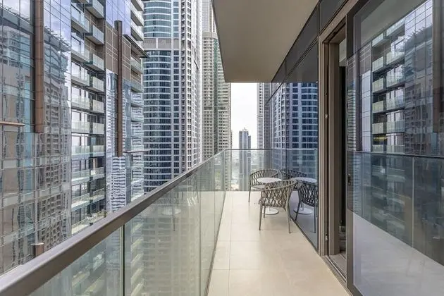 Exclusive Apart Daire, 2 Yatak Odası, Sigara İçilmez, Şehir Manzaralı